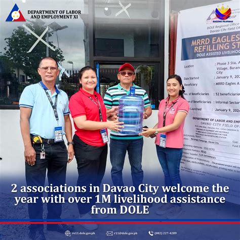 dole office davao|DOLE XI Davao City Field Office .